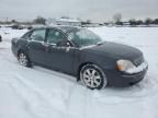 2007 Ford Five Hundred SEL