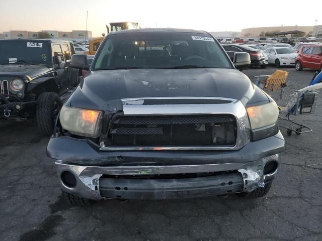 2007 Toyota Tundra Double Cab SR5