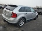 2012 Ford Edge SE