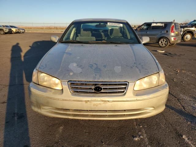 2000 Toyota Camry CE