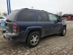 2008 Chevrolet Trailblazer LS