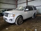 2015 Ford Expedition Limited