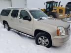 2007 GMC Yukon XL Denali