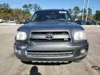 2007 Toyota Sequoia SR5