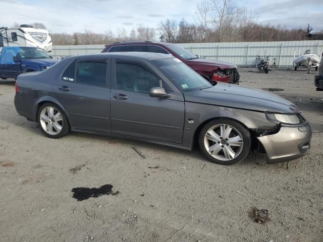 2006 Saab 9-5 Base