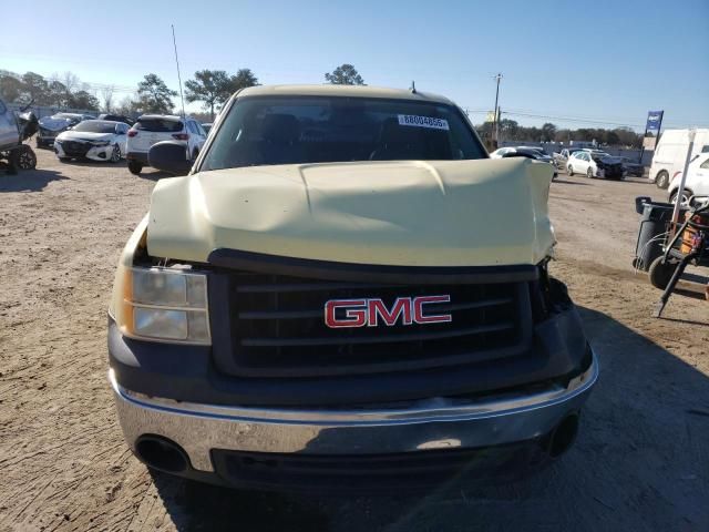 2008 GMC Sierra C1500