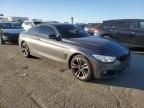 2014 BMW 428 XI