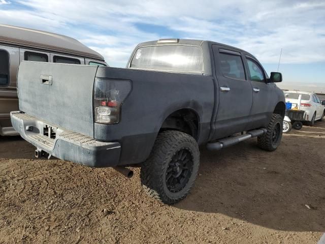 2007 Toyota Tundra Crewmax Limited