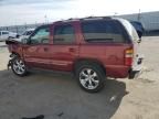 2002 Chevrolet Tahoe K1500