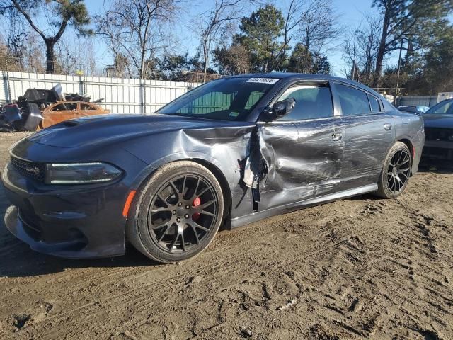 2018 Dodge Charger R/T 392