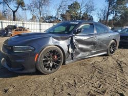 Run And Drives Cars for sale at auction: 2018 Dodge Charger R/T 392