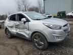 2014 Hyundai Tucson GLS