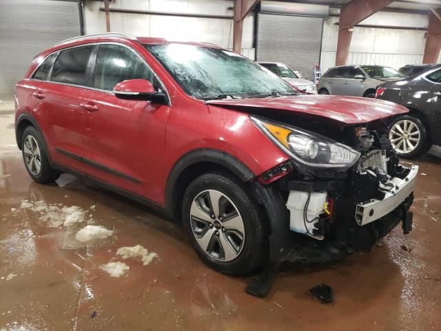 2019 KIA Niro EX