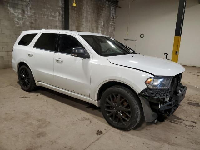 2015 Dodge Durango R/T