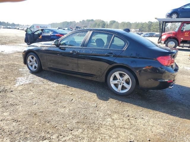 2015 BMW 328 I