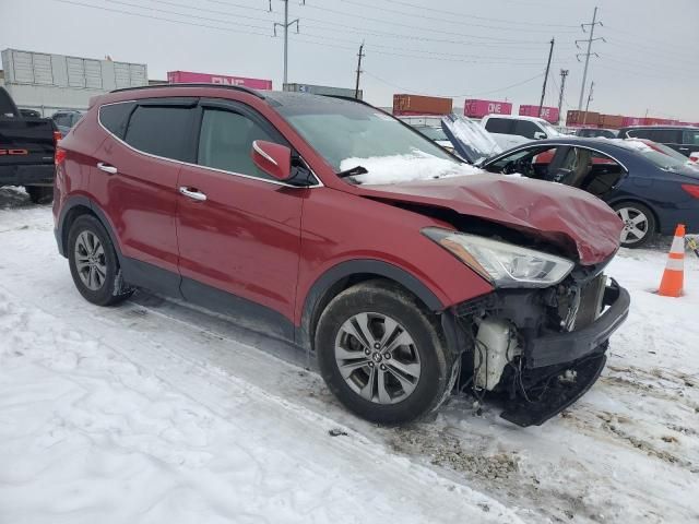 2014 Hyundai Santa FE Sport