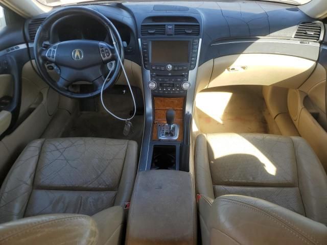 2005 Acura TL