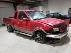 2001 Ford F150