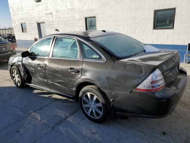 2008 Ford Taurus SEL