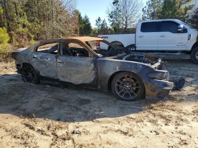 2021 Dodge Charger Scat Pack