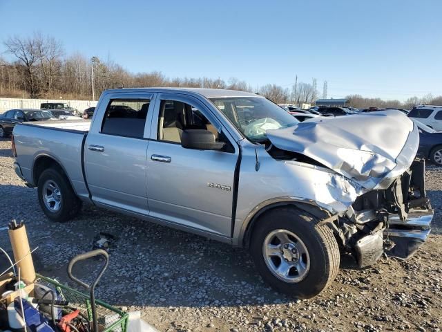 2010 Dodge RAM 1500