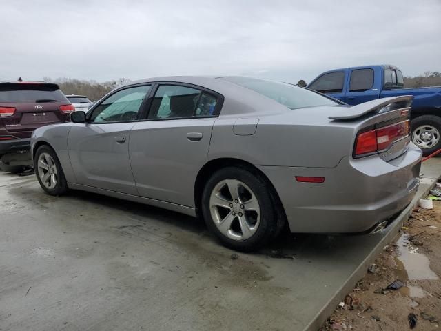 2013 Dodge Charger SE