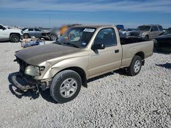 Carros con verificación Run & Drive a la venta en subasta: 2003 Toyota Tacoma