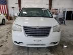 2010 Chrysler Town & Country Touring