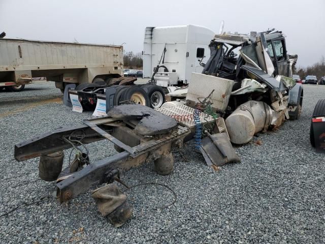 2019 Western Star Conventional 4900EX