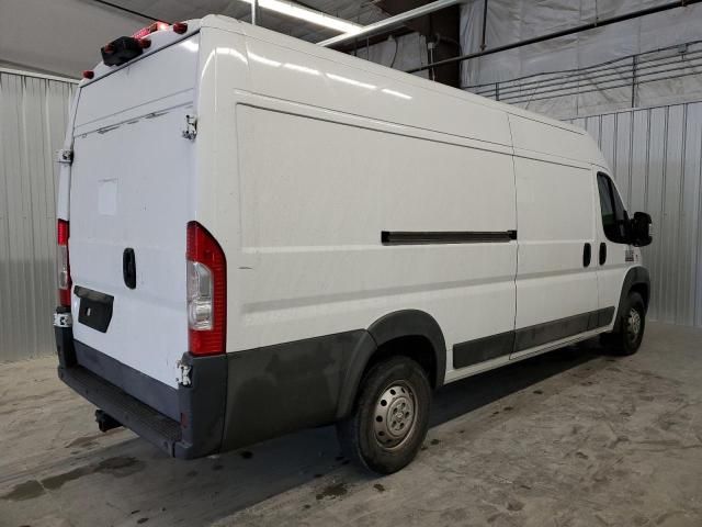 2017 Dodge RAM Promaster 3500 3500 High