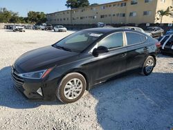 2020 Hyundai Elantra SE en venta en Opa Locka, FL