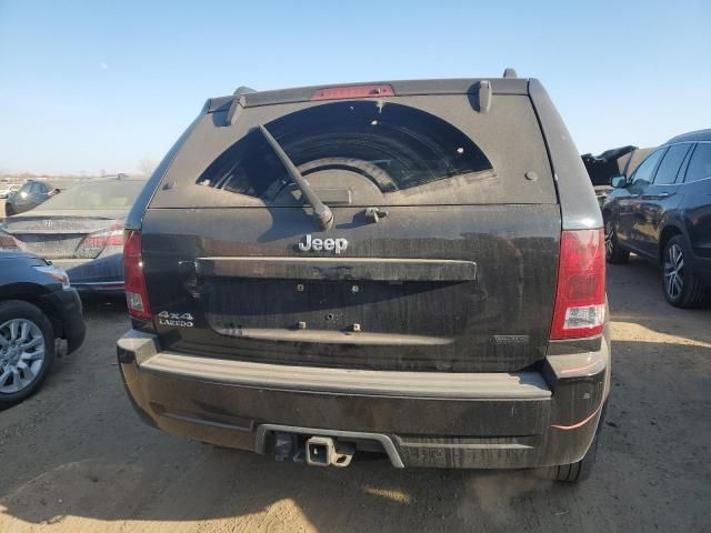 2006 Jeep Grand Cherokee Laredo