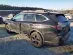 2022 Subaru Outback Onyx Edition XT