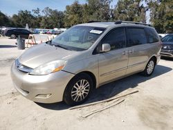 Run And Drives Cars for sale at auction: 2007 Toyota Sienna XLE