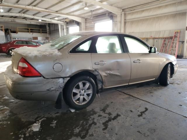 2006 Ford Five Hundred SEL