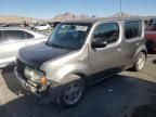 2009 Nissan Cube Base