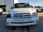 2003 Toyota Tundra Access Cab SR5