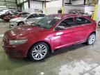 2013 Ford Taurus Limited