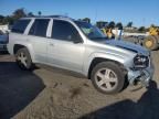 2008 Chevrolet Trailblazer LS