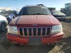 2001 Jeep Grand Cherokee Limited