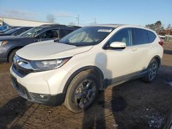 2018 Honda CR-V EX en venta en New Britain, CT