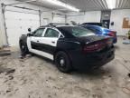 2017 Dodge Charger Police