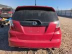 2013 Honda FIT Sport