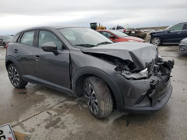 2019 Mazda CX-3 Touring