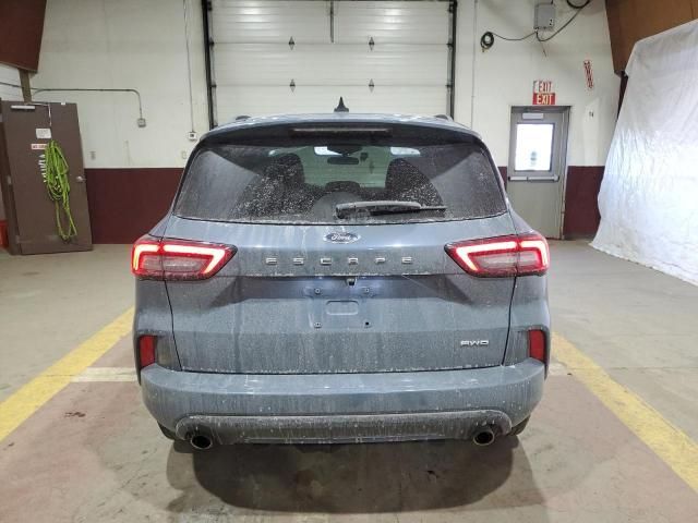 2023 Ford Escape ST Line