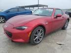 2022 Mazda MX-5 Miata Grand Touring