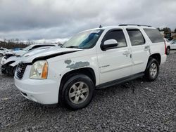 2007 GMC Yukon en venta en Hueytown, AL