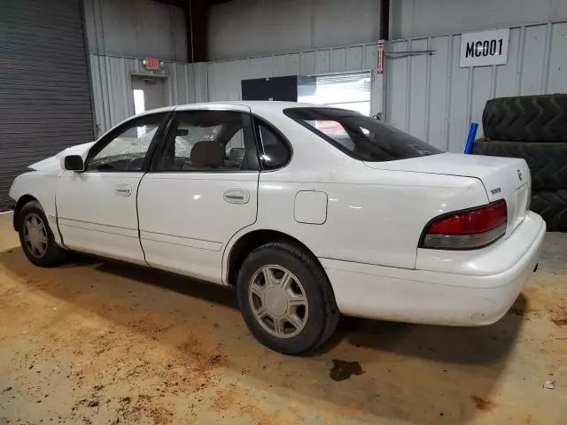 1995 Toyota Avalon XL