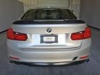 2014 BMW 328 I