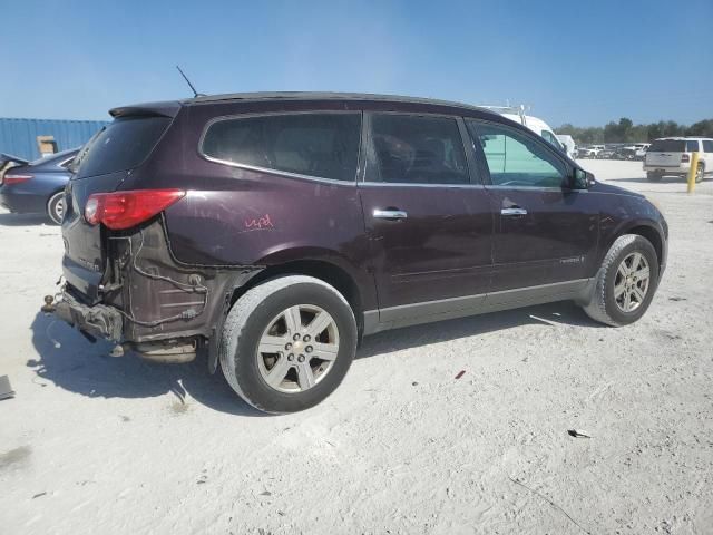 2009 Chevrolet Traverse LT